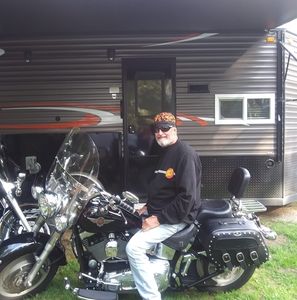 Meet your Posher, Randall